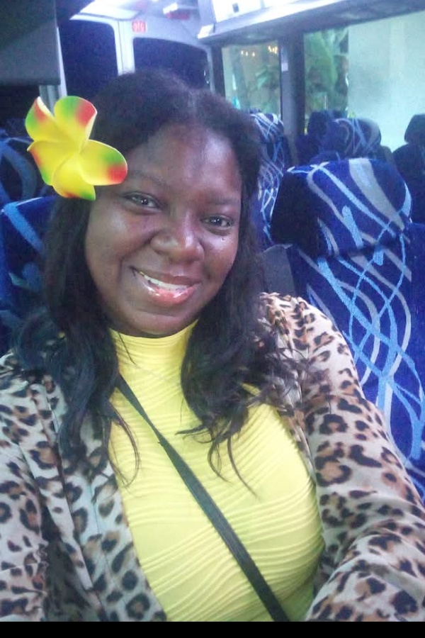 Cruise Brothers Travel Agent Teresa Cofield